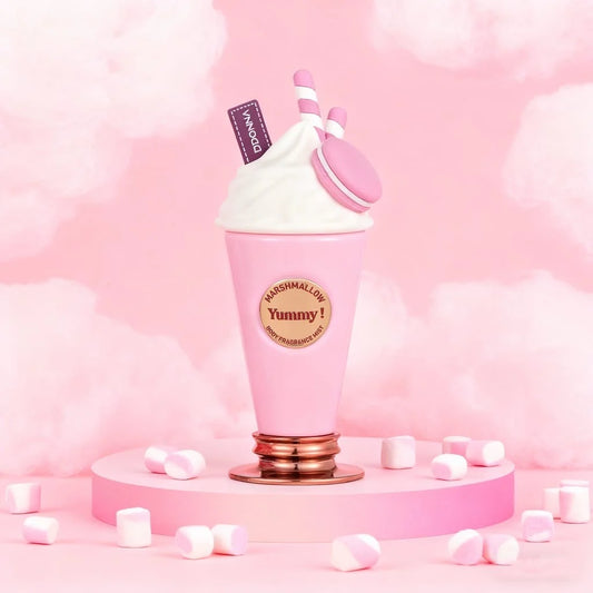 Brume Corps et Cheveux Marshmallow