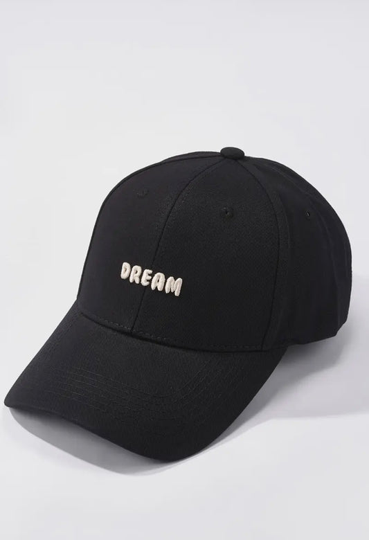 Casquette « Dream » ✨