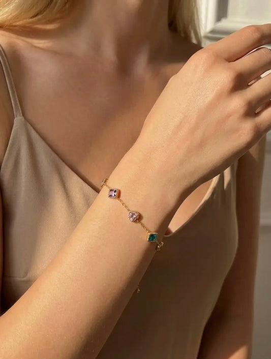 Bracelet Gwendoline