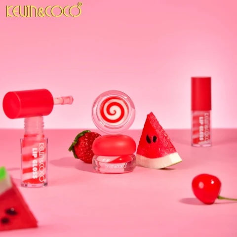 Coffret Lèvres Dream Macaron
