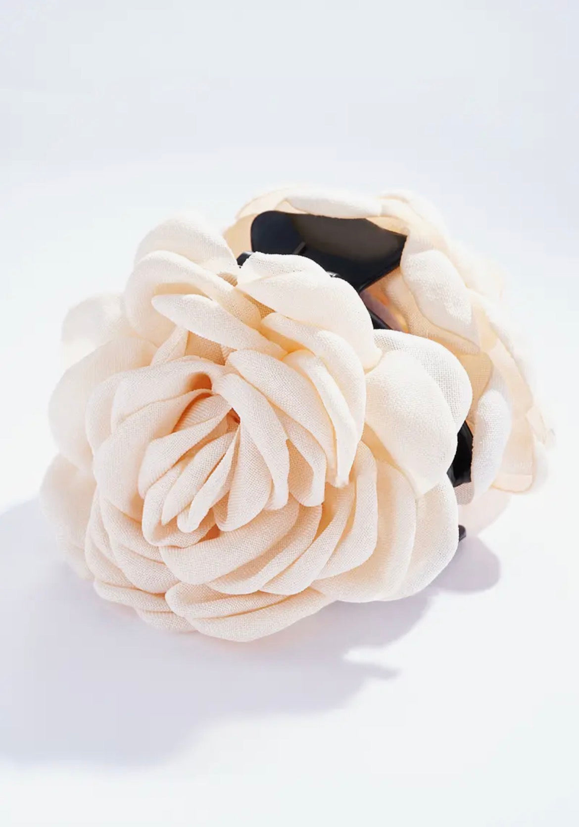 Pince à cheveux « Rosa » 🌺
