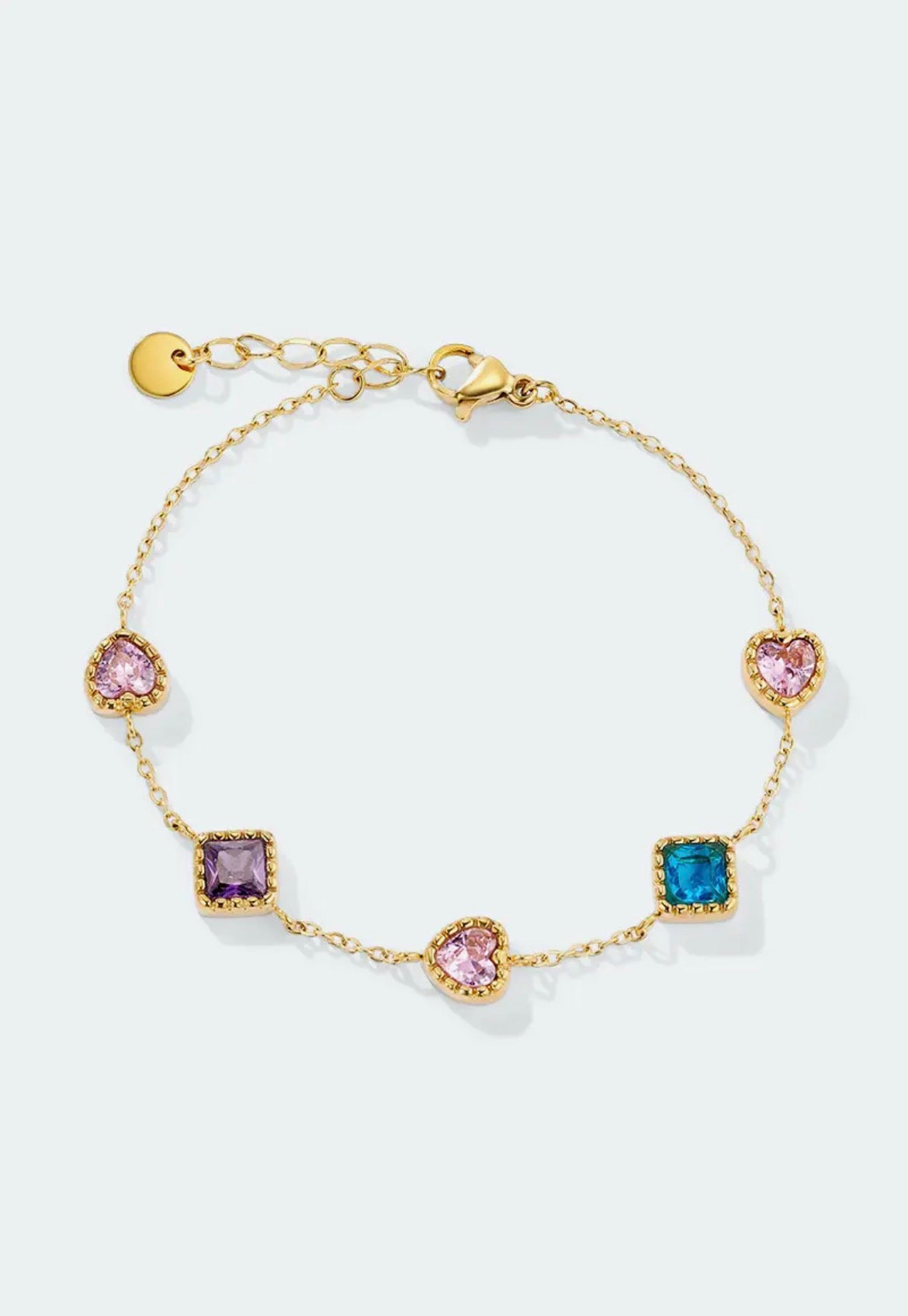 Bracelet Gwendoline