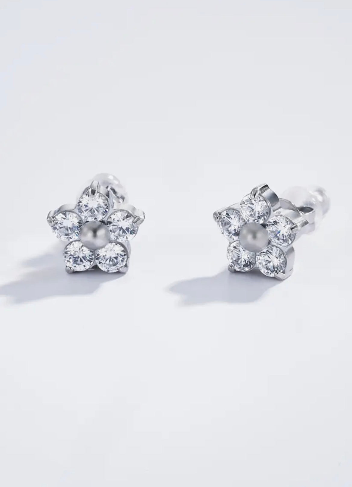 Boucles d’oreilles Manon