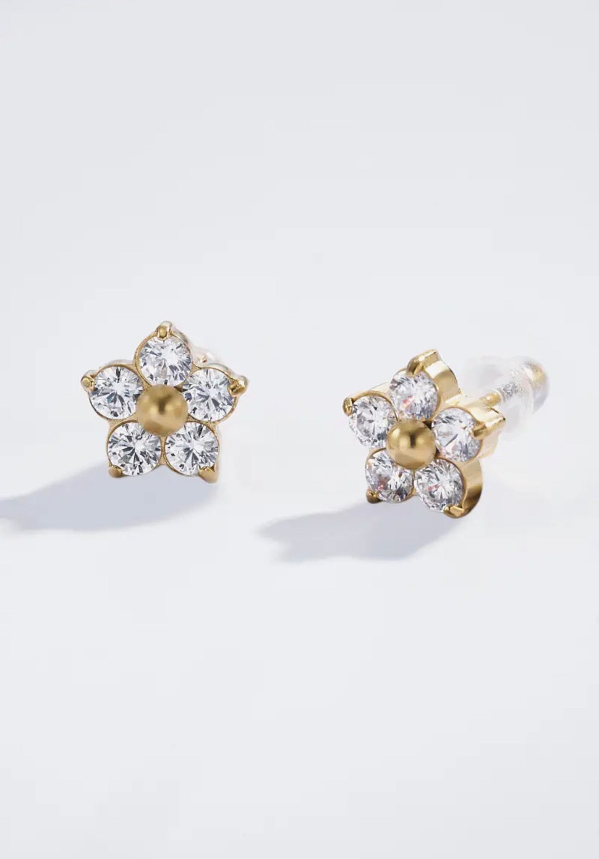 Boucles d’oreilles Manon