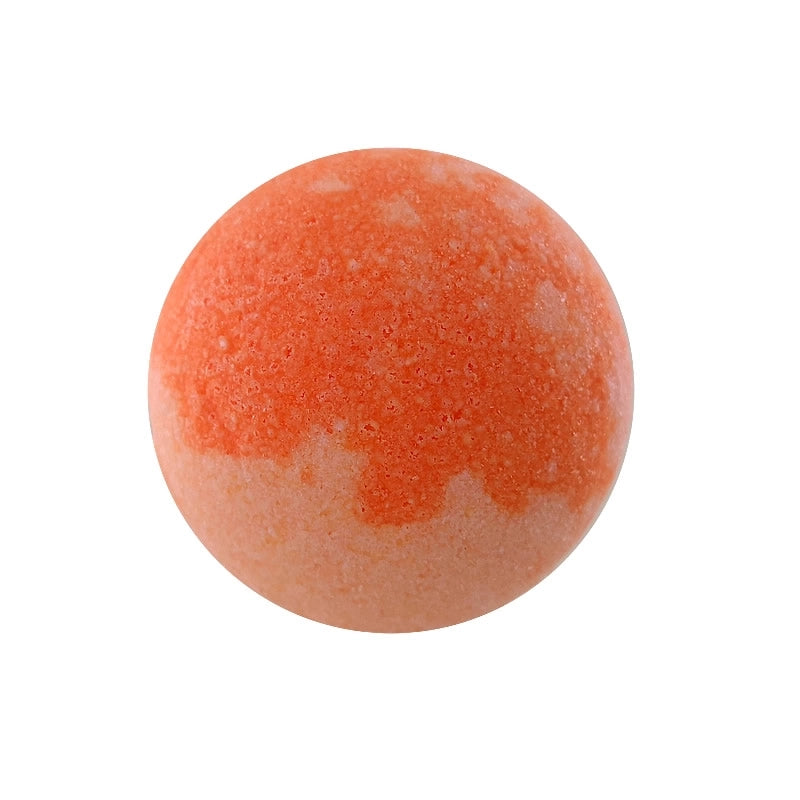 Boule de bain PECHE