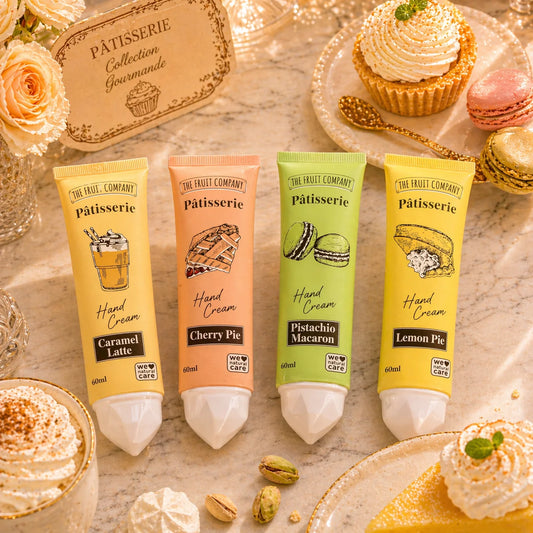 Crème Mains Collection Pâtisserie 60 ml