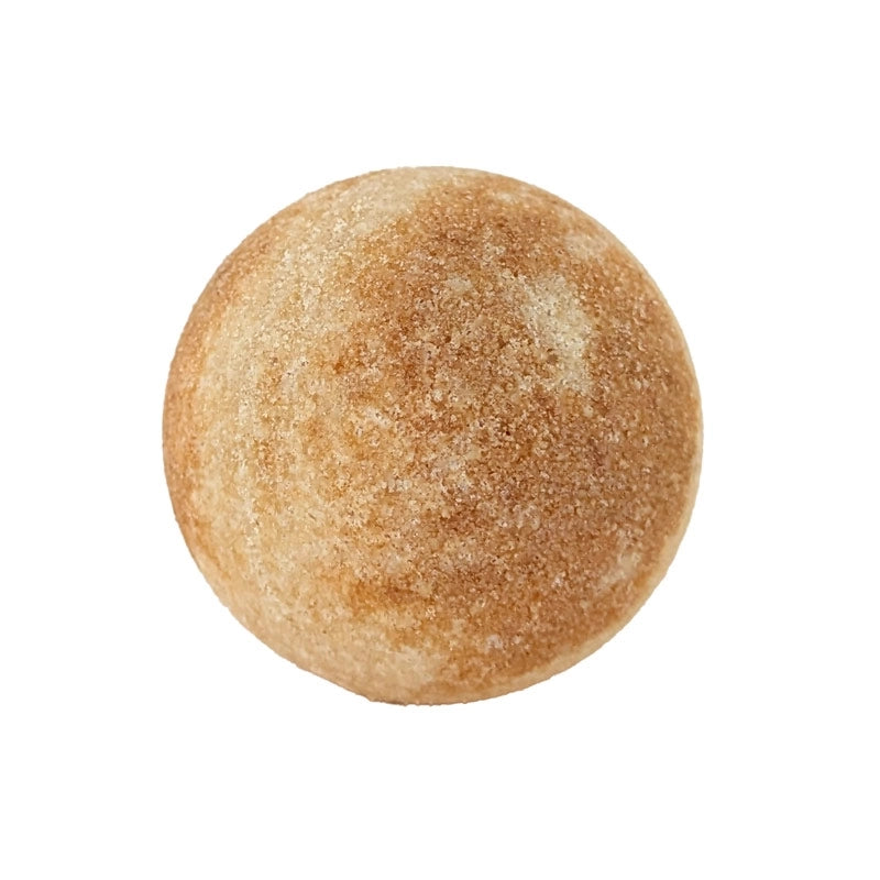 Boule de bain coco 45g